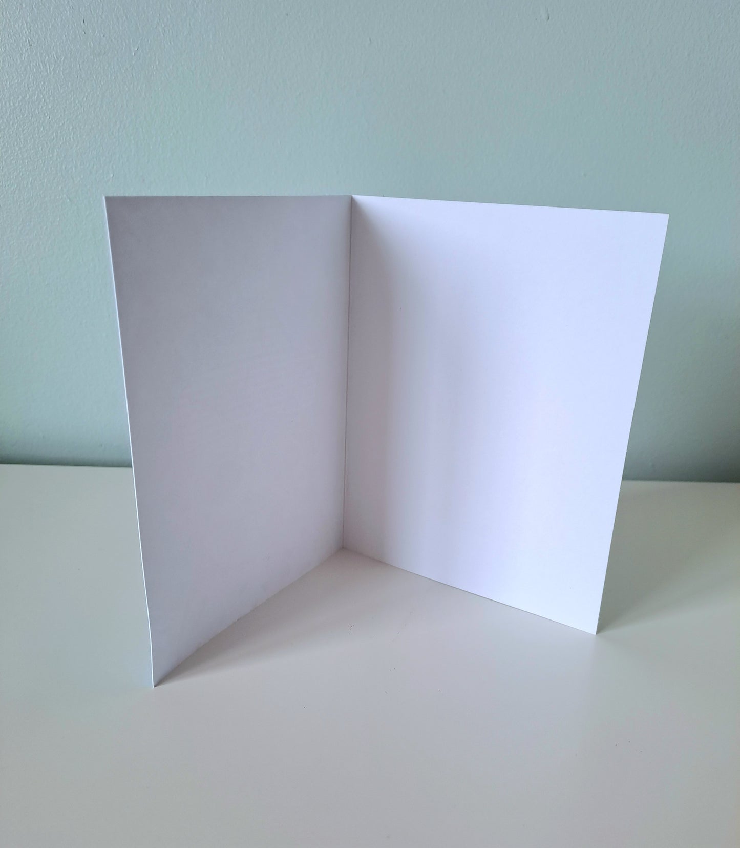 'Chamomile The Teacup Pig' Greetings Card