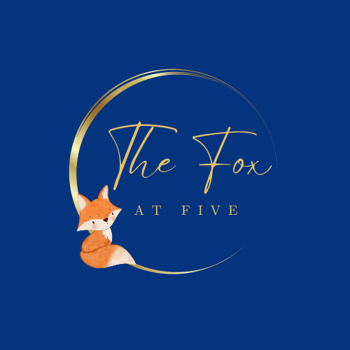 The Fox At Five